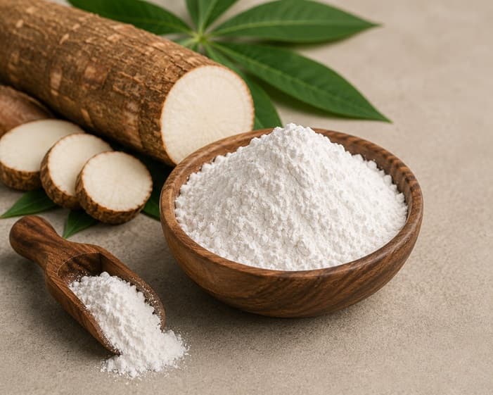 Native Tapioca Starch
