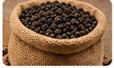 Indian Black Pepper